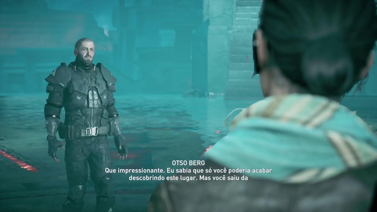 Assassin's Creed Odyssey _ 