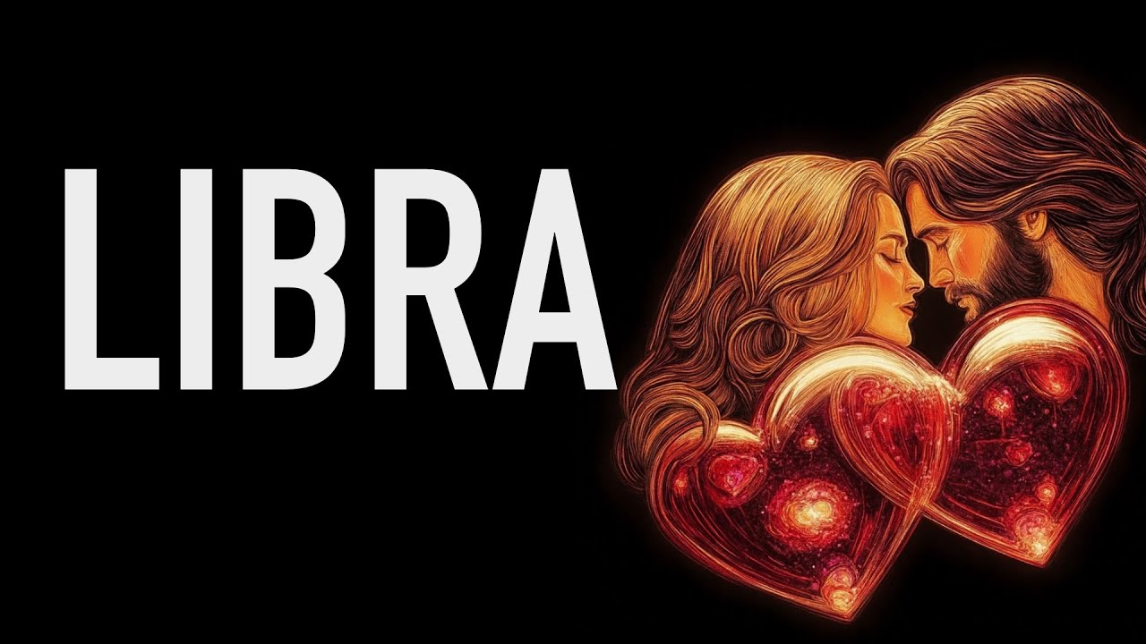 LIBRA💖They didn't realise what they had until they lost it They're coming back