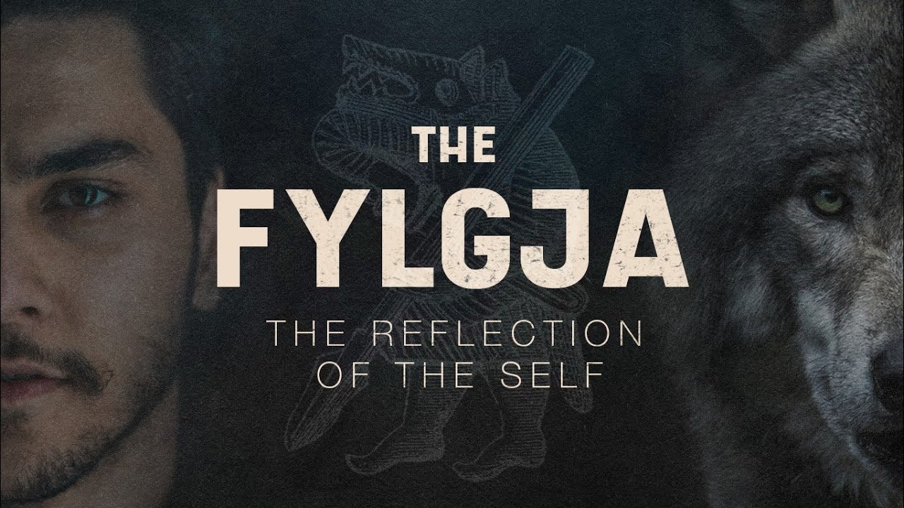 The Norse Fylgja - Spirit Animal or Something More?