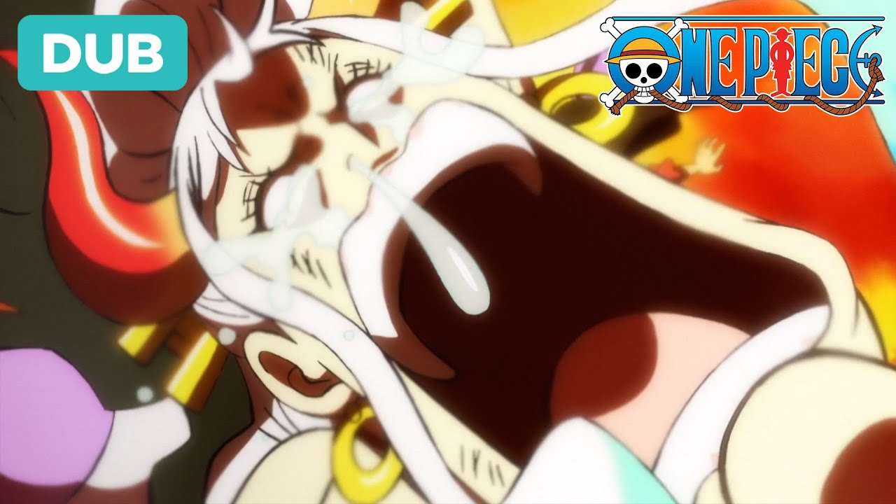Luffy 