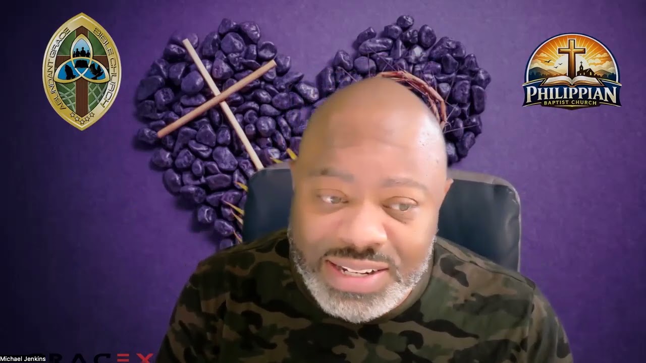 40 Days of Decrease: Day 22 - Fasting From Sound