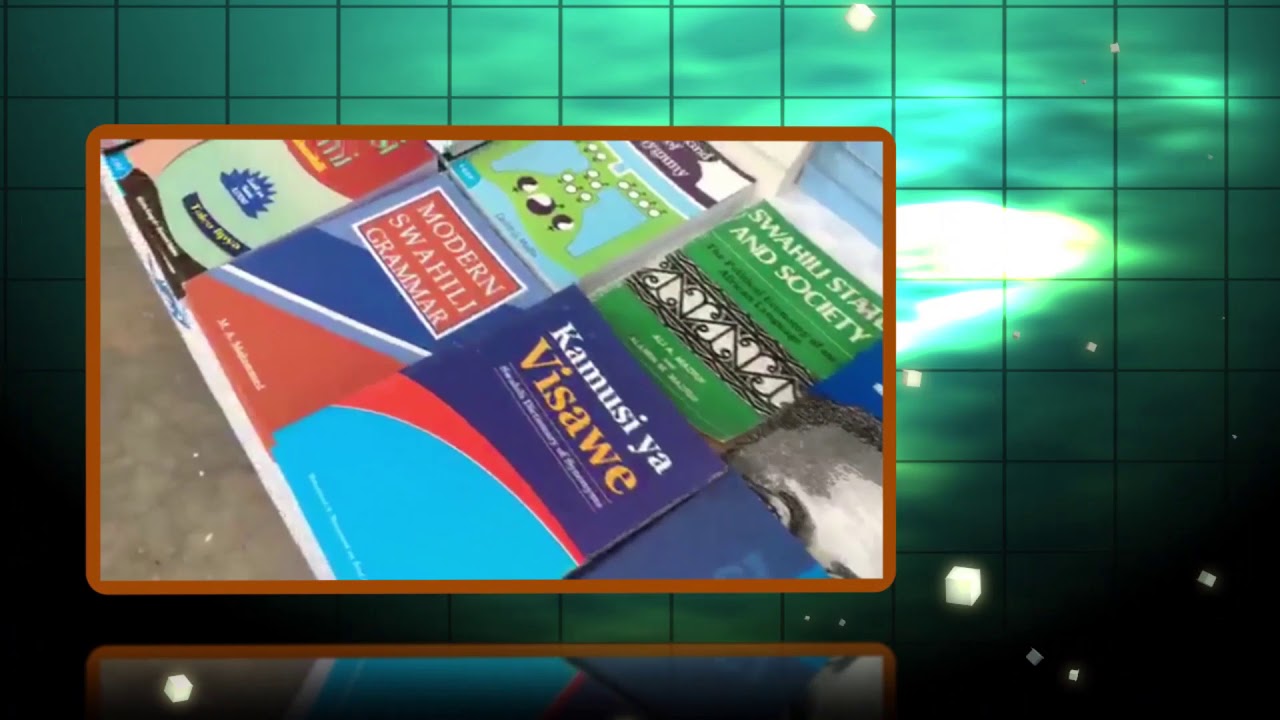 JUMUIYA ADVERT
