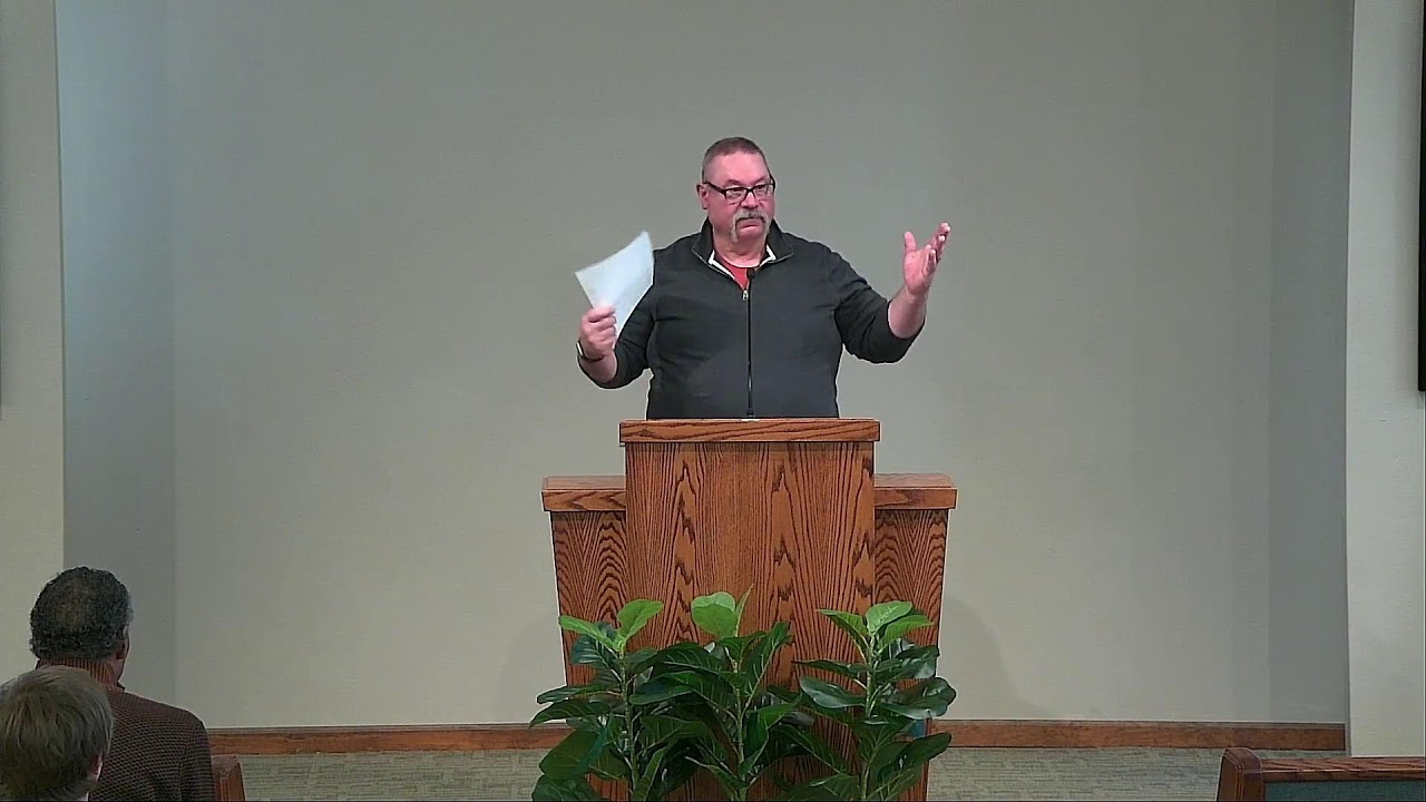 Grandview Church of Christ Worship