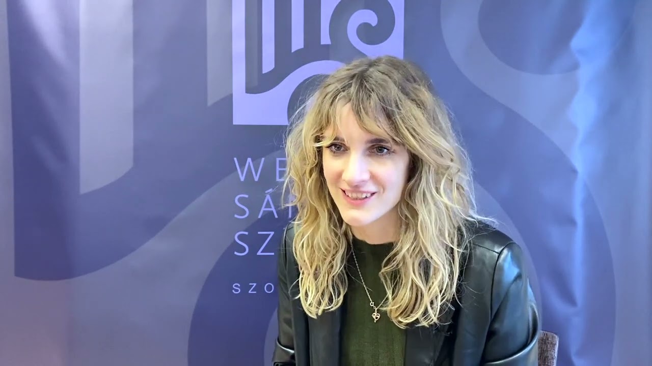 Kivilágos kivirradtig - előadás előzetes