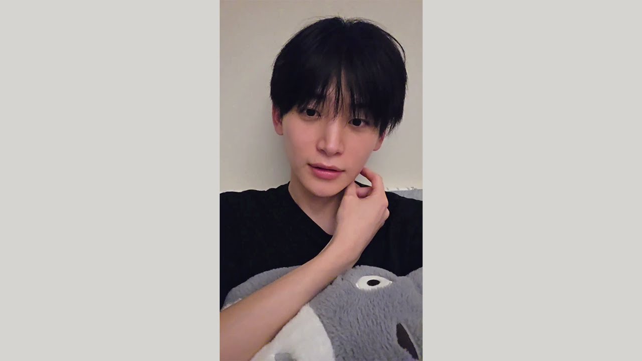 250925 크래비티 정모 버블라이브
