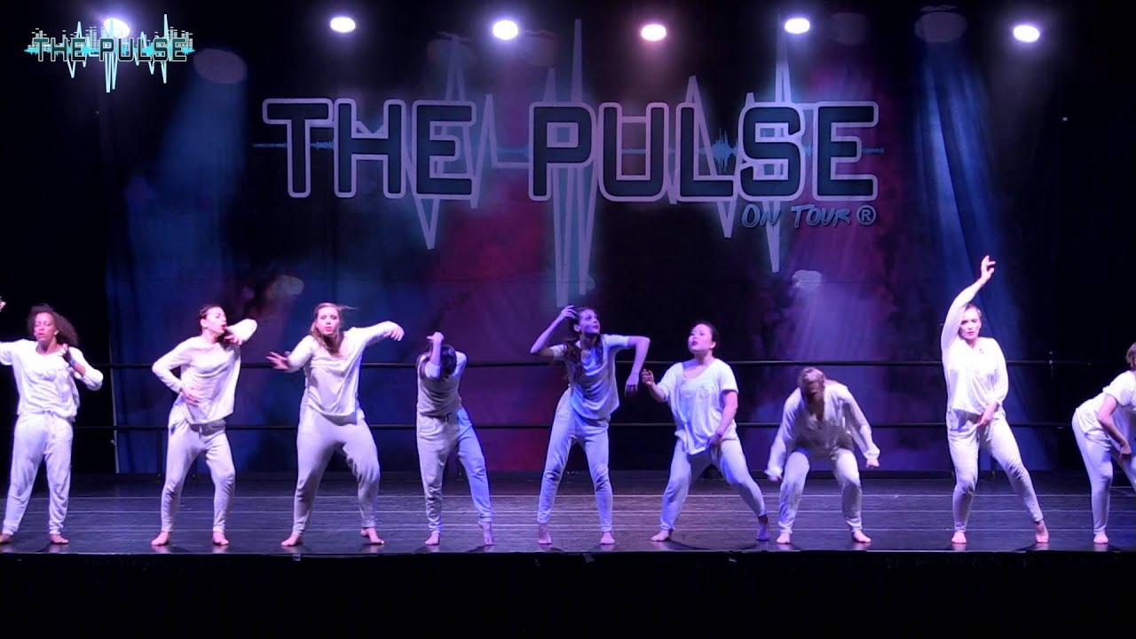 Best Convention Performance - The Pulse - THE CAVE