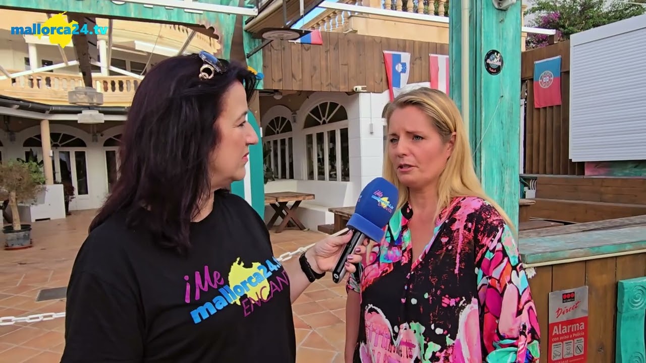 mallorca24.tv® - Die Wahrheit ❗ in Sachen Helena Wachholz ./. Steff Jerkel und Peggy Jerofke. ✅