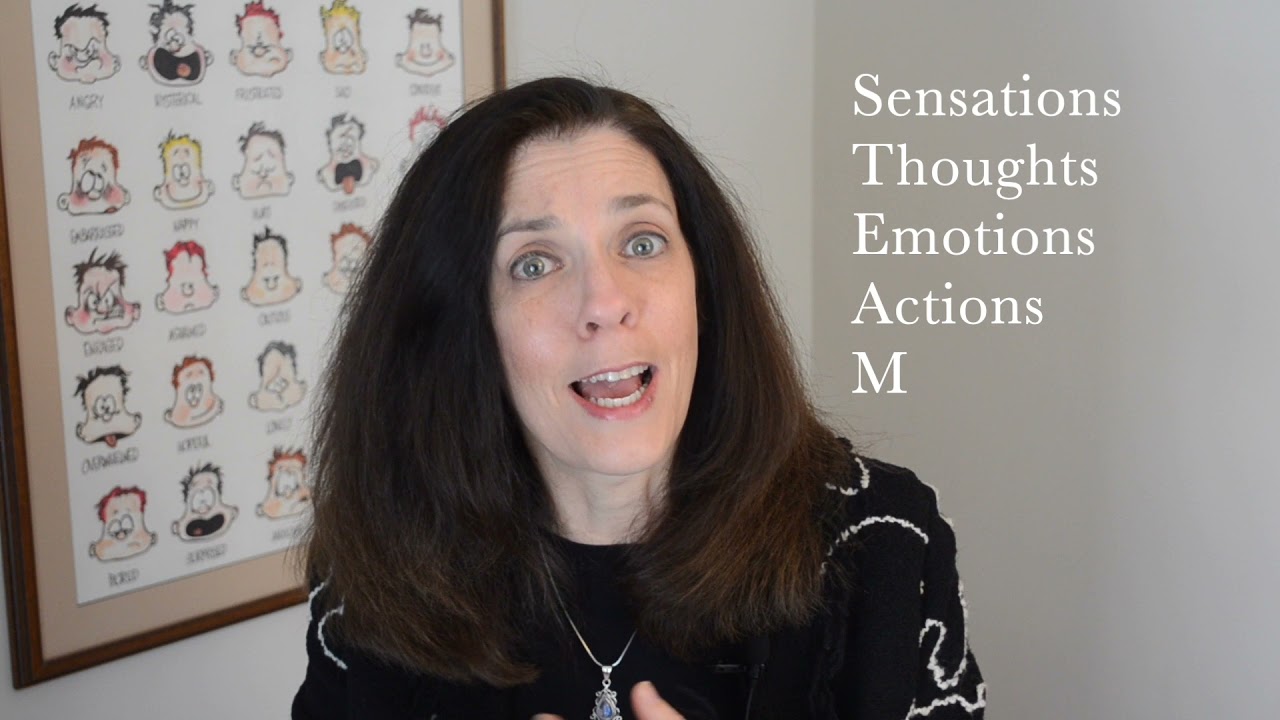 Healing- Not Fixing- Through Compassionate Self-Awareness