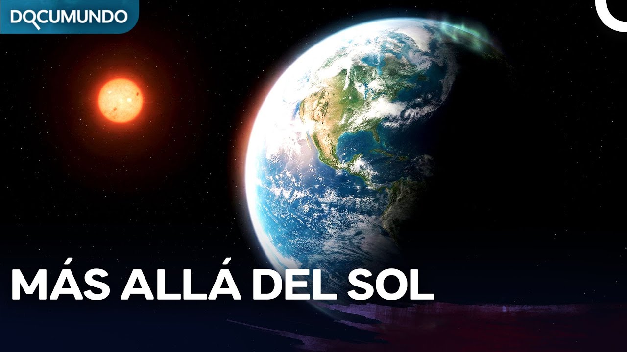Más Allá del Sistema Solar: Exoplanetas | Episodio Completo