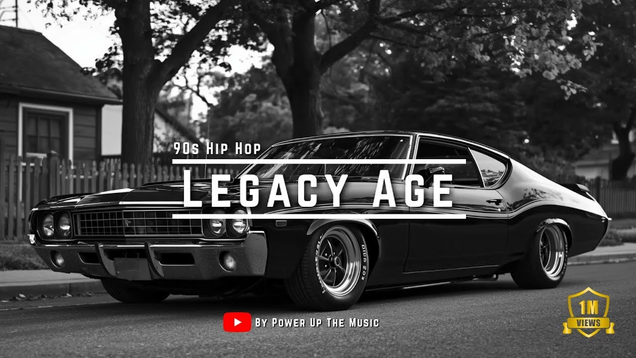 90s&ndash;00s Gangsta Rap Heat | Golden Era Street Anthems Only