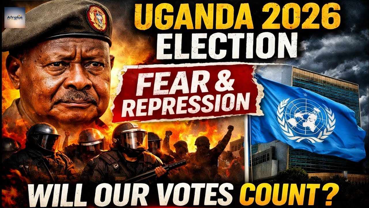 Uganda 2026 Election: Fear, Arrests, and the Question of Whether Votes Will Count