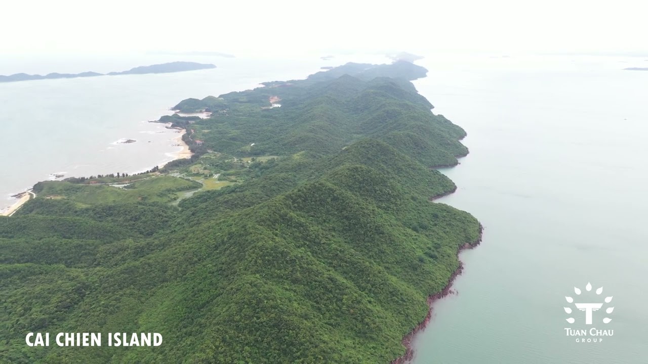 CAI CHIEN island  prproj
