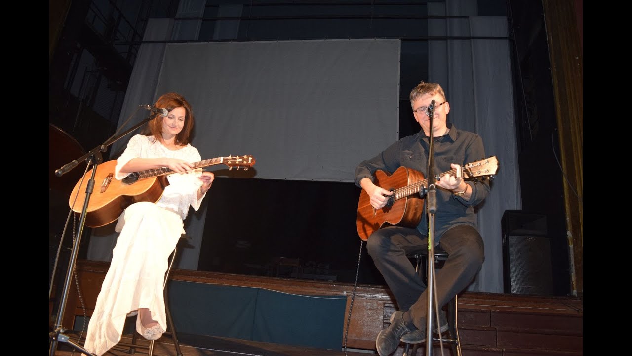 WALENTYNKOWY KONCERT W ŻUŁAWSKIM OŚRODKU KULTURY.-13.02.2015