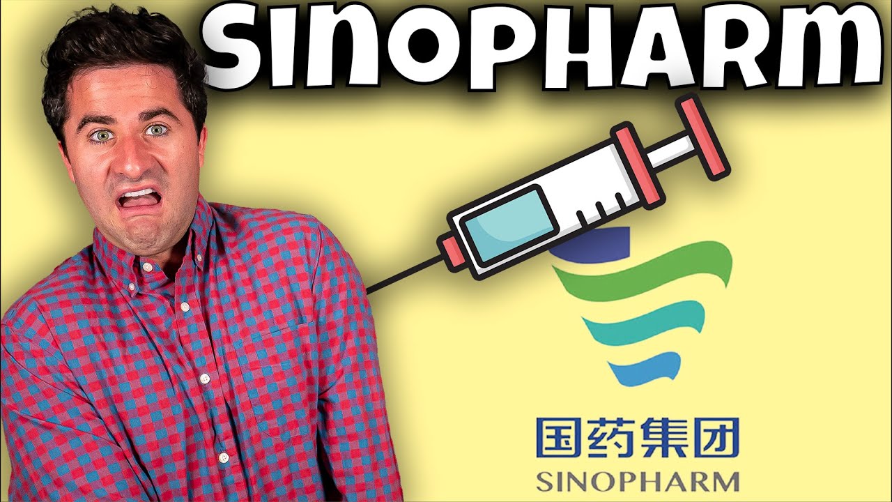 Sinopharm Vaccine EXPLAINED