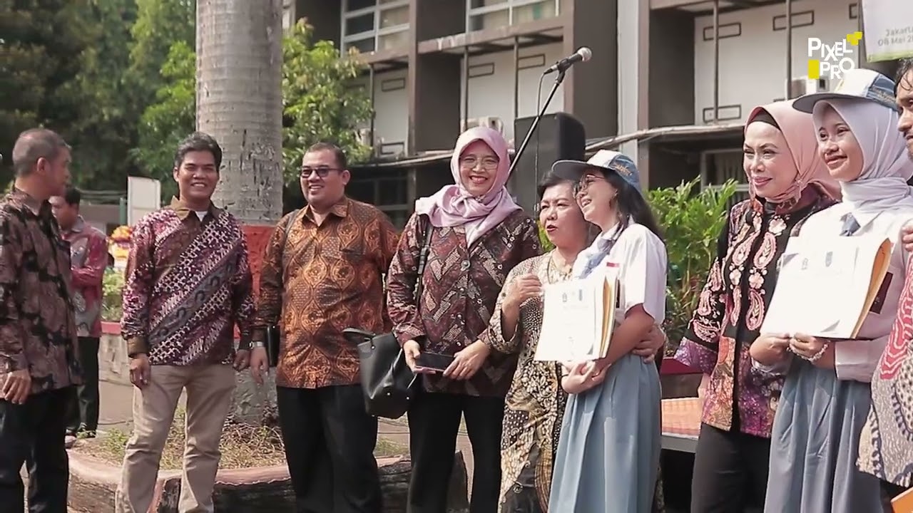 SMAN 3 Jakarta (SETIABUDI 2024)