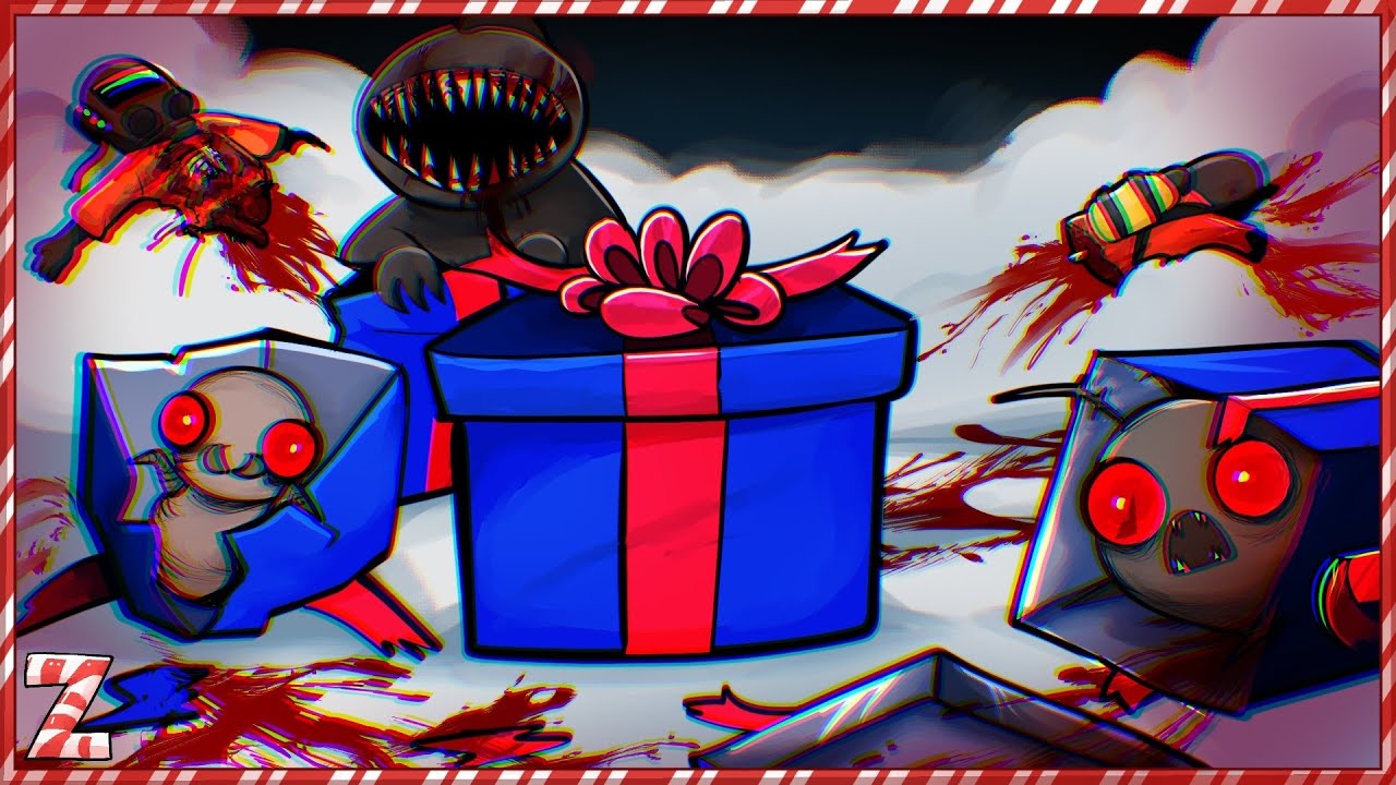 How to Ruin the Holidays in Lethal Company