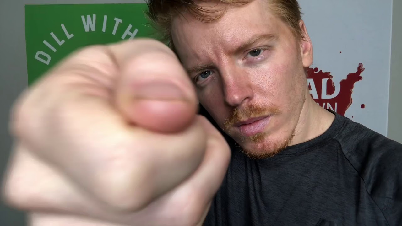 ASMR Reiki Energy Cleanse