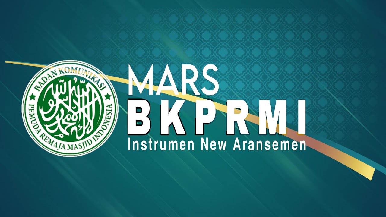 MARS BKPRMI (Instruments New Aransemen)