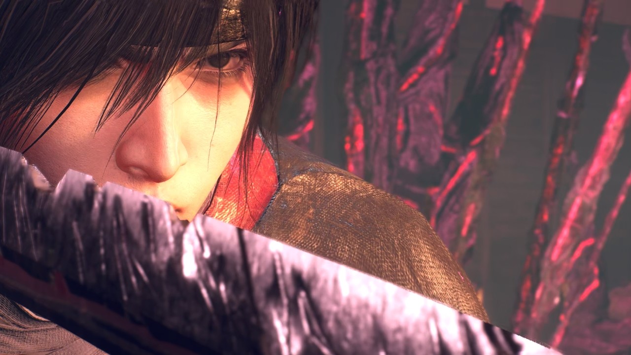 【Nioh 3 仁王3 】新選組車輪戰 Solo 旋棍 一周目