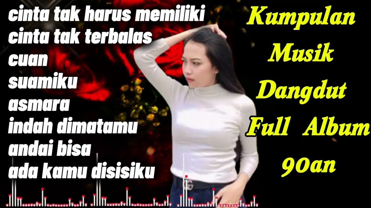 💚Kumpulan Lagu Dangdut Terbaru 2024💐Dangdut Koplo Terbaru 2024 | Dangdut Viral TikTok Terbaru 2025
