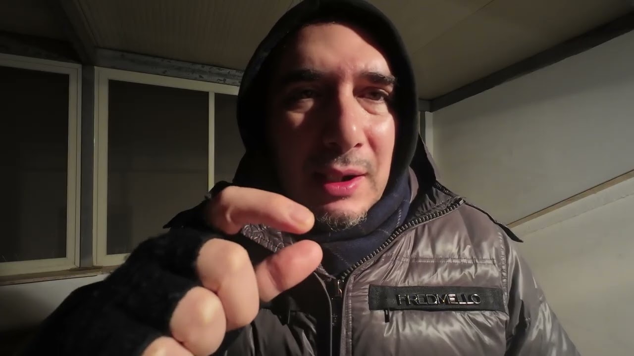 Quinto video protesi mobile parziale posizionata la protesi superiore passo importante abituarmi 