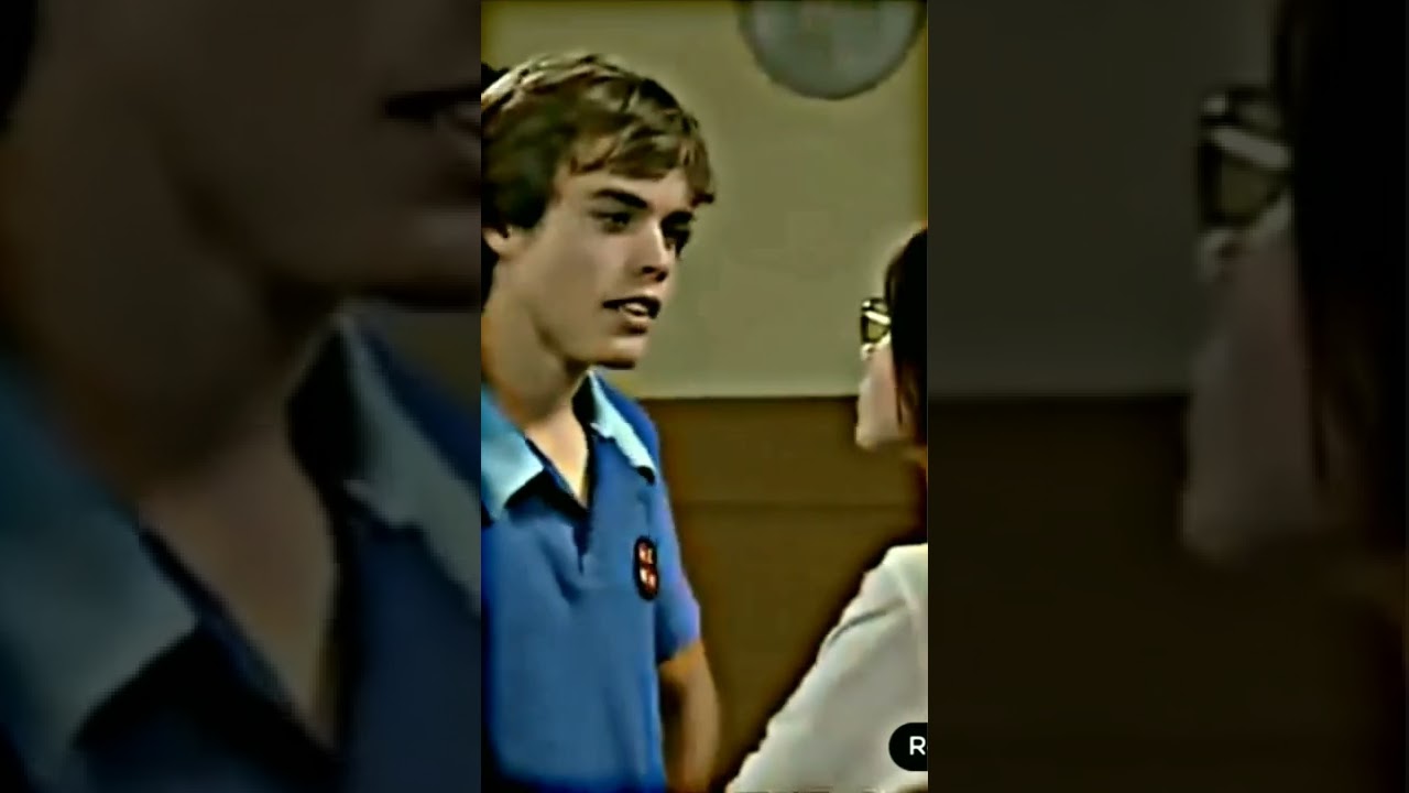 cómo la mira pablo
