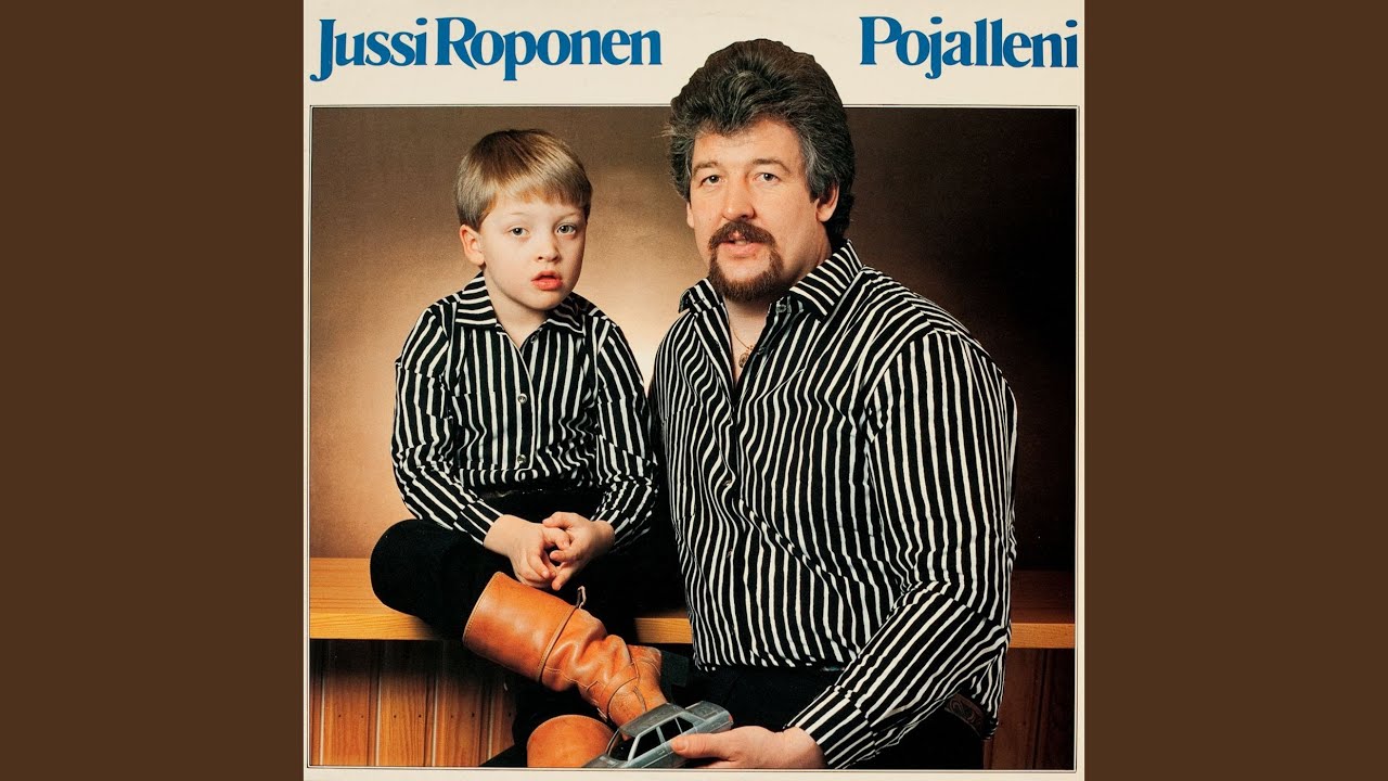 Uittomiesten humppa