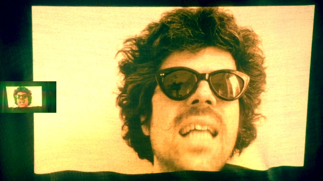 HERZIG IS THE NEW COOL - Pascal Gamboni