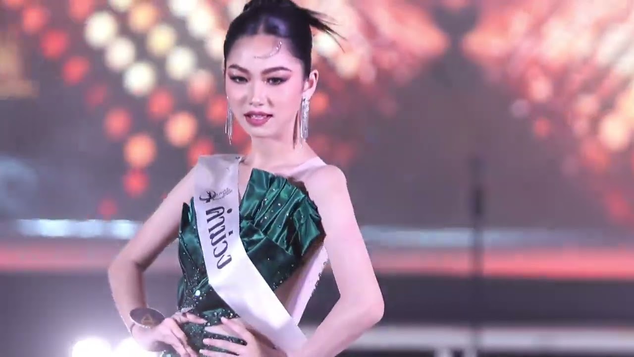 Littlemisskalasin2023 ช่วงเปิดตัว