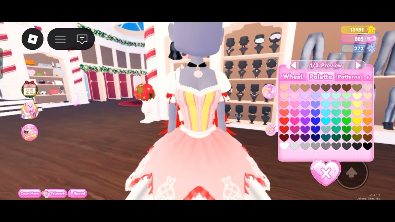 Tutorial to make madoka magica💓 (warning ⚠️ long intro)