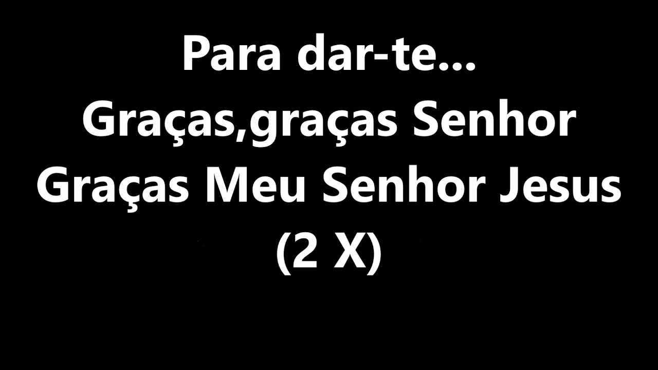 Grupo Extase   Gra&ccedil;as com letra (leia a descri&ccedil;&atilde;o 👇)