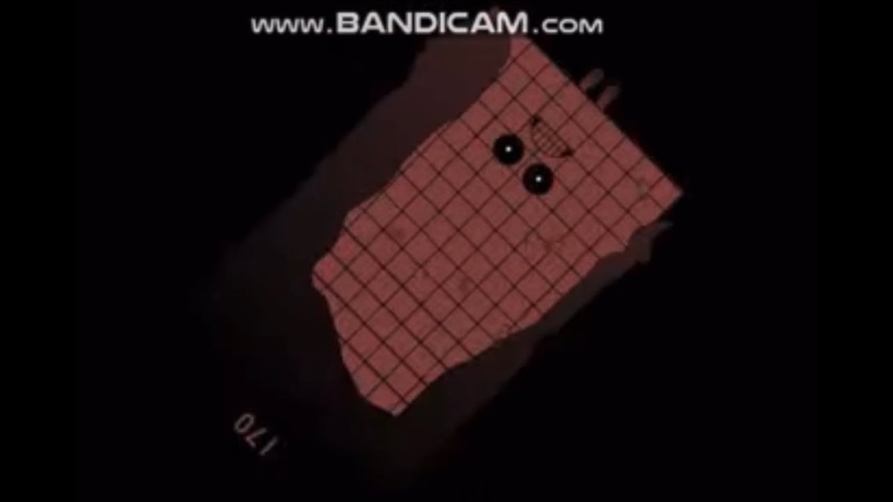 Uncannyblocks Band 110-200