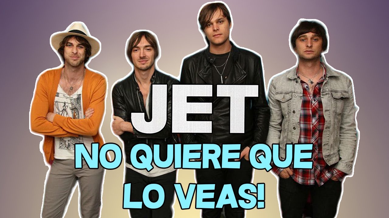 JET- Are You Gonna Be My Girl 💛 [DRUM COVER - Bater&iacute;a]