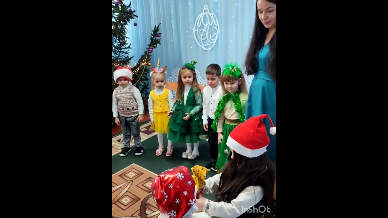 Ялиночка в тренді 2026