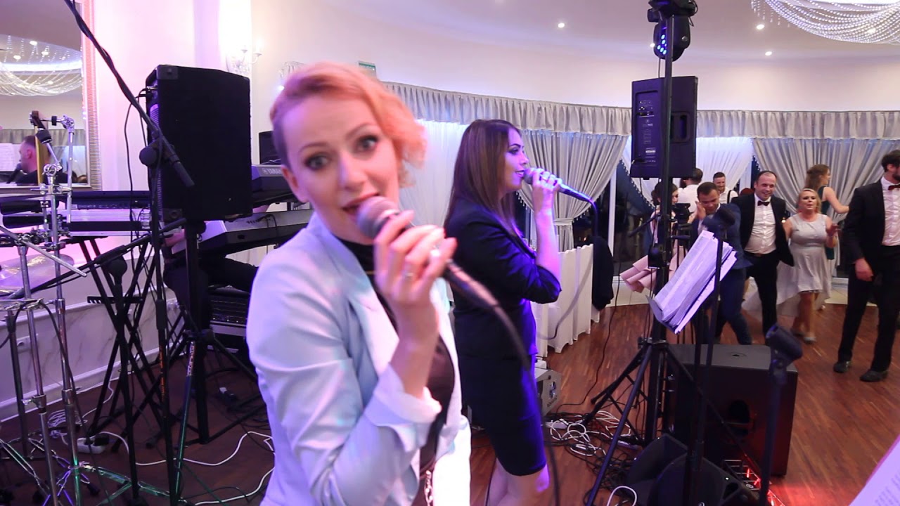 Hey Baby / I znowu nieprzespana noc / Zespół BAS Studio Leszno