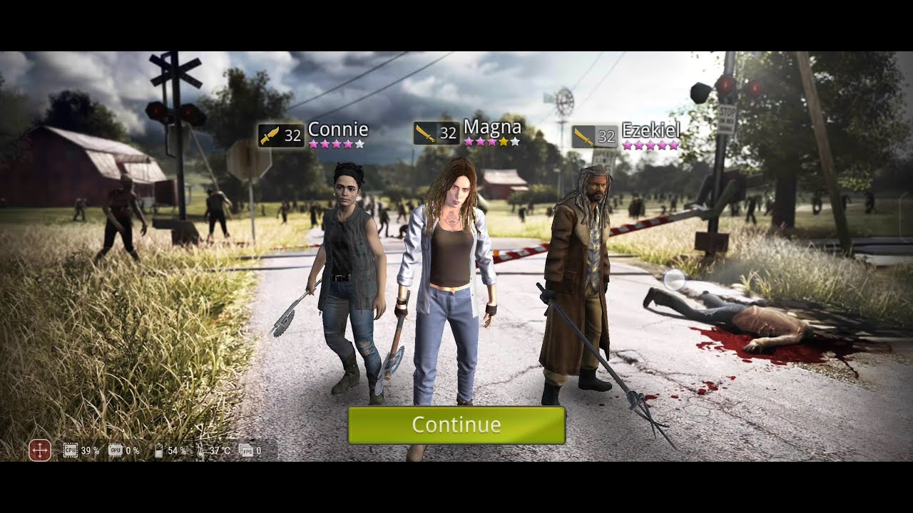 Twd  challenge skip round 81-90 FOULED PRISON  03/01/26