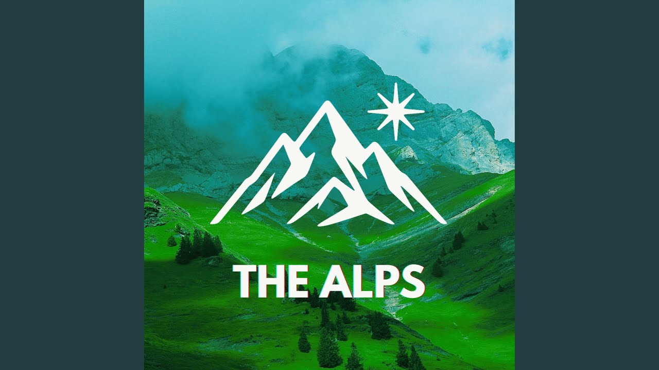 The Alps