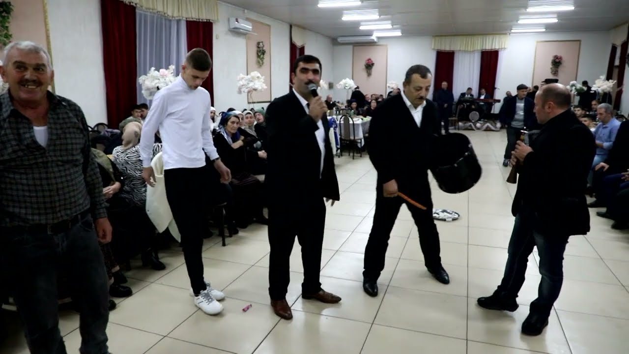 Adil & Albina 19.11.2023 Часть 3