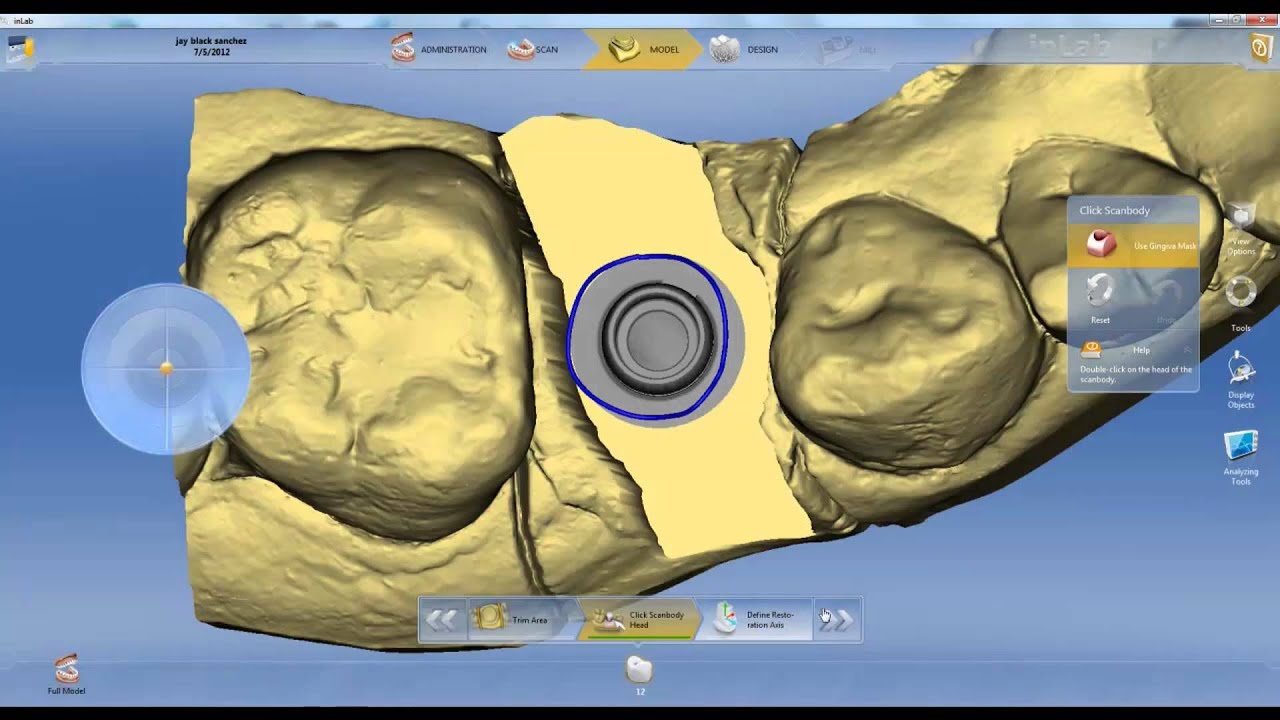 CEREC&reg; On Demand Education Centers