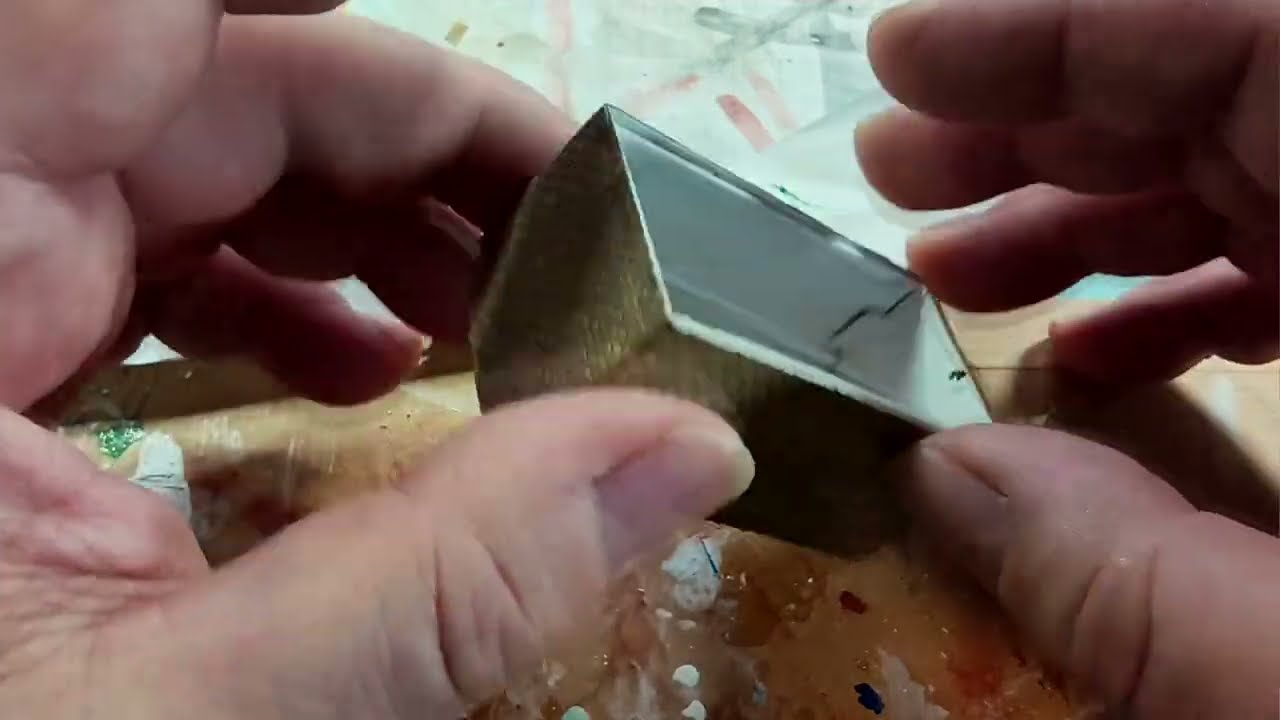 Bautagebuch Auhagen 11396-08 - Kaum Meter gemacht.