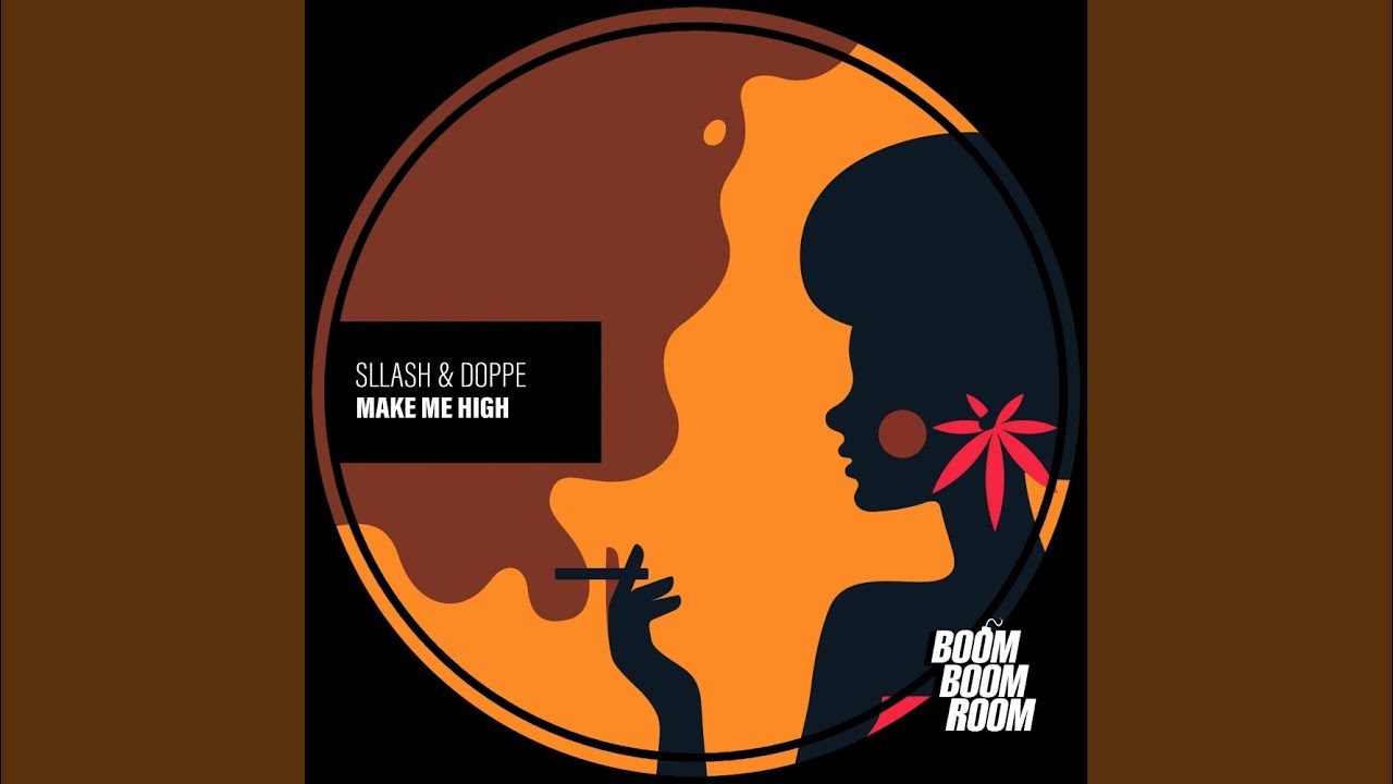 Make Me High (Original Mix)