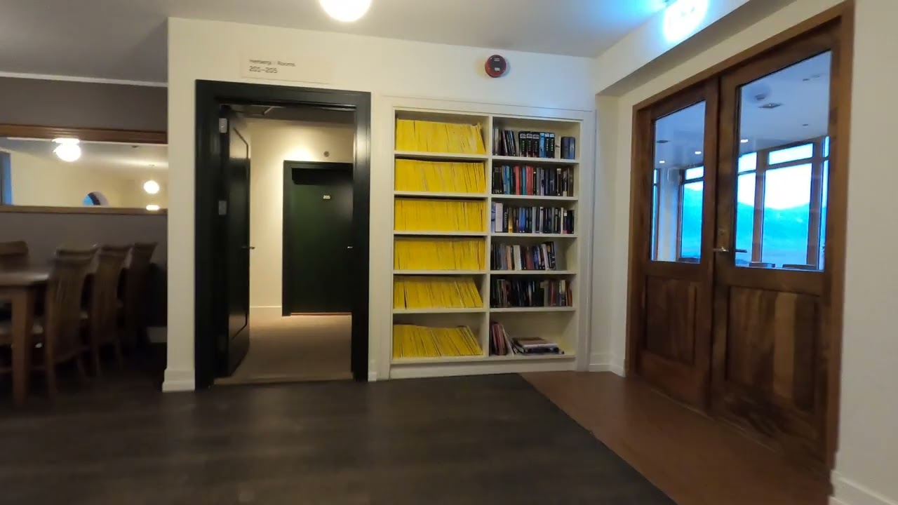 Hotel Budir, East Iceland
