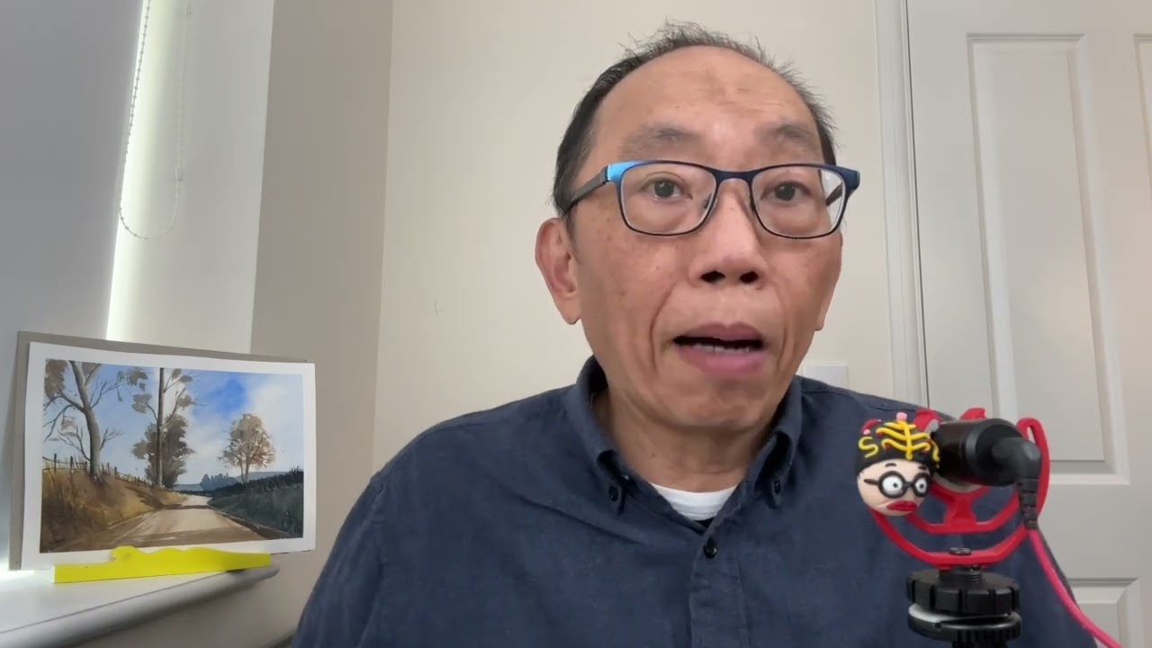 20240926 採訪有罪！報道有罪！寫字有罪！立場案判刑向全港記者編輯發出嚴厲警告！鍾沛權重判21個月，即時收監。林紹桐判11個月，身患重疾，扣減還柙日子，即時釋放。