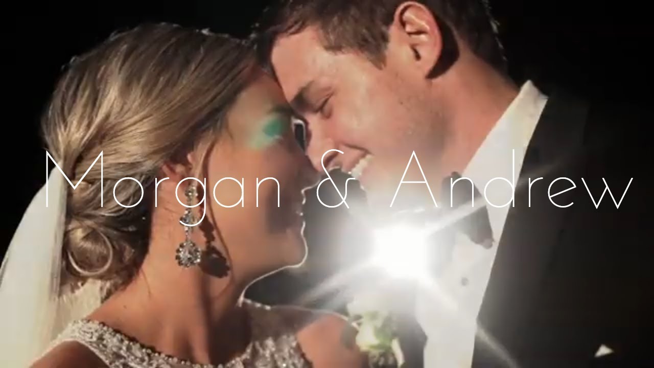 Loveless Barn - Morgan & Andrew Wedding Trailer - Nashville, Tennessee