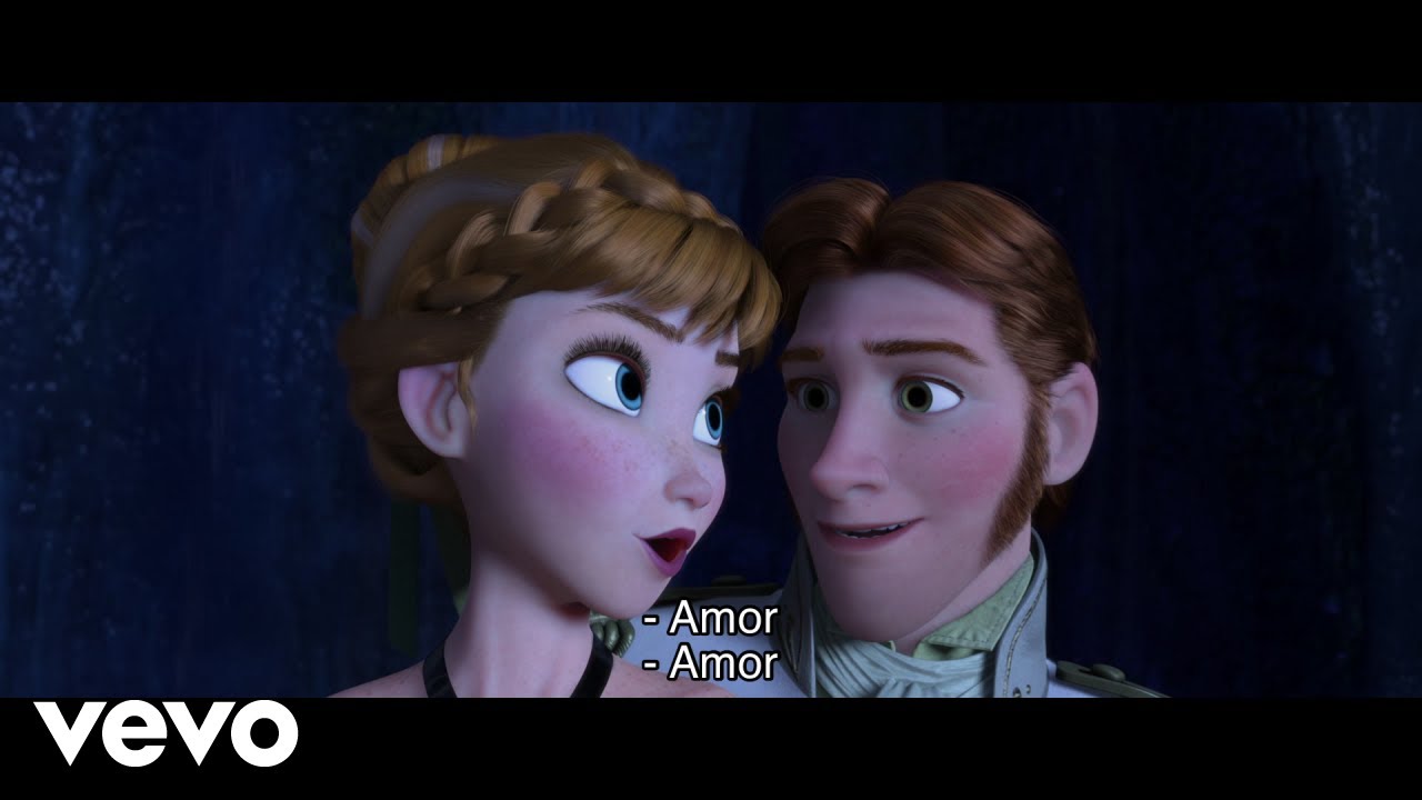 La Puerta es el Amor (De 