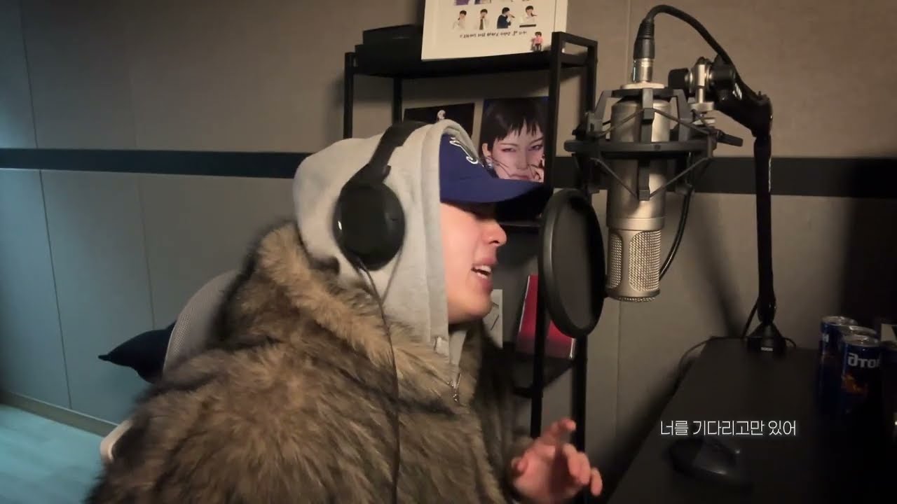 짐승의 이별