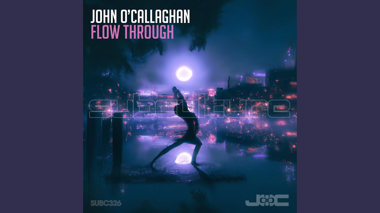 Flow Through (Extended Mix)