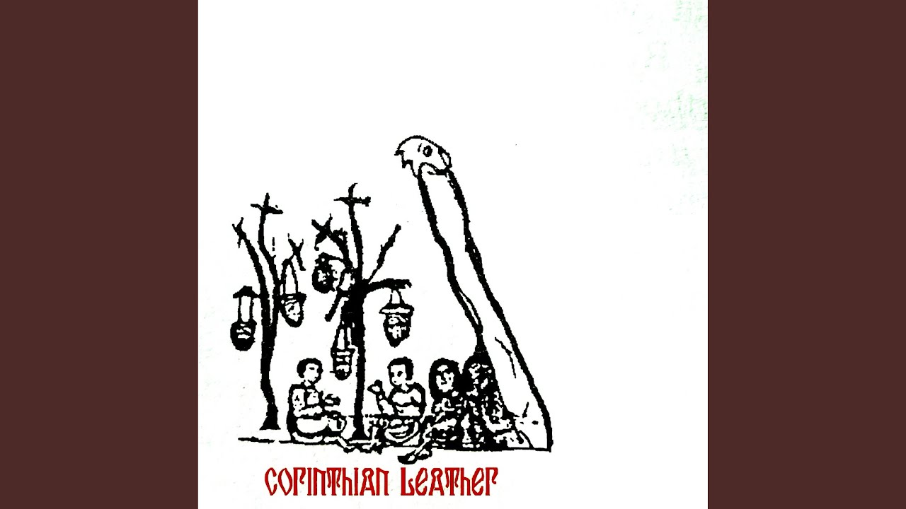 Corinthian Leather