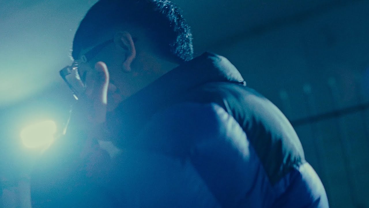 Hassler - 2MIL16 (Video Oficial)