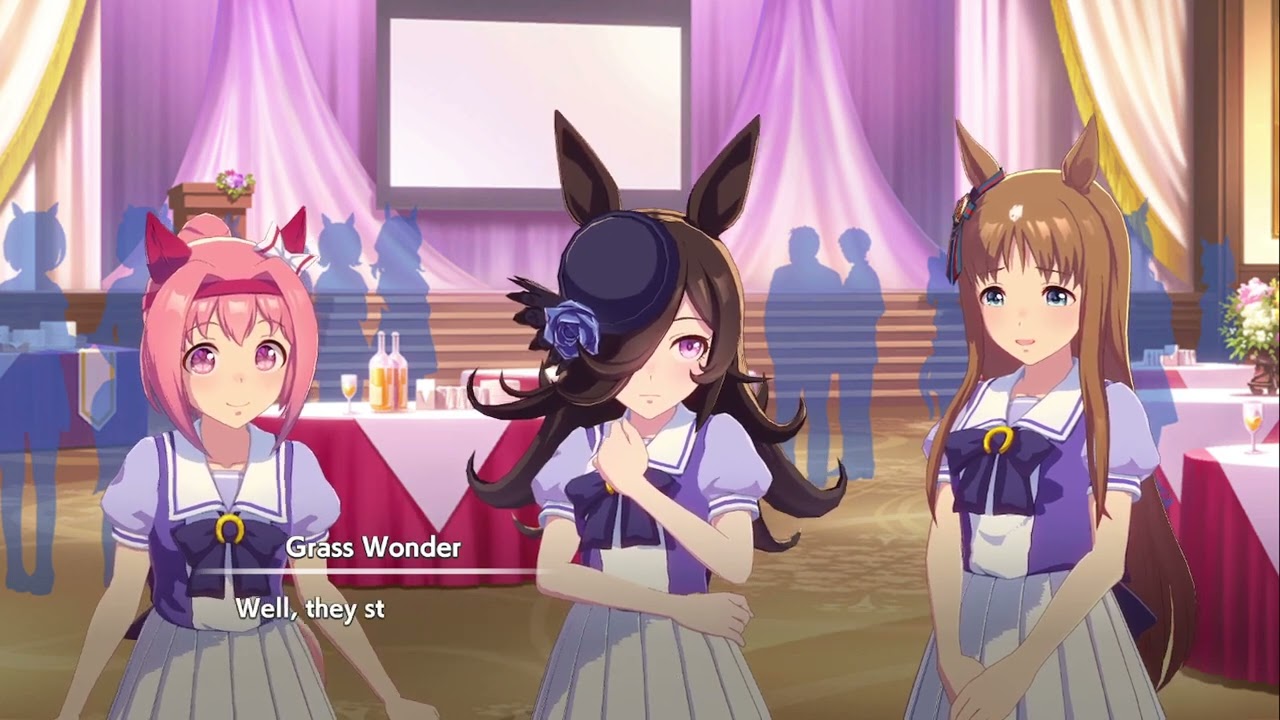 Post-Concert 2: Laughter for All!